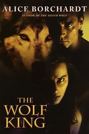 Seller image for The Wolf King for sale by ZBK Books