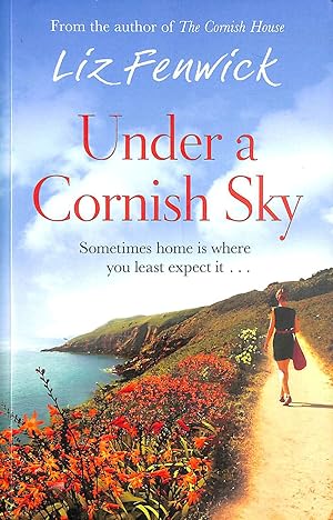 Image du vendeur pour Under A Cornish Sky mis en vente par M Godding Books Ltd