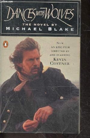 Imagen del vendedor de Dances with wolves a la venta por Le-Livre