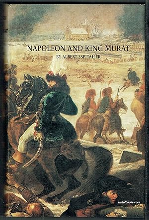 Napoleon And King Murat