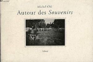 Seller image for Autour des Souvenirs. for sale by Le-Livre