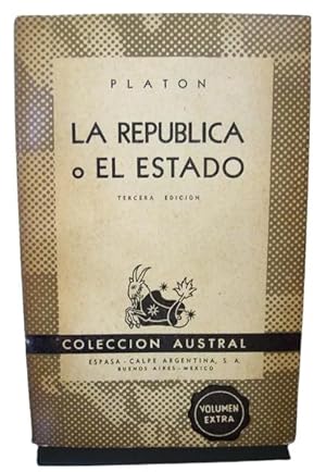 La República O El Estado