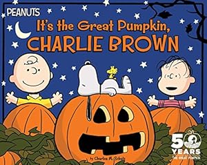 Immagine del venditore per It's the Great Pumpkin, Charlie Brown (Peanuts) venduto da ZBK Books