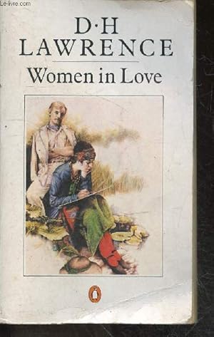 Seller image for Women in love for sale by Le-Livre