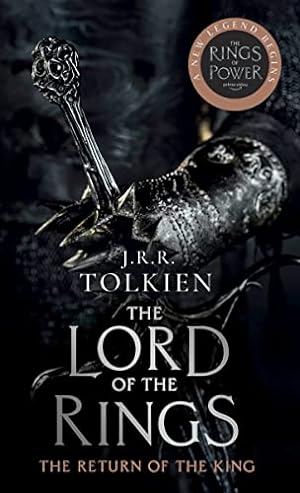 Imagen del vendedor de The Return of the King (Media Tie-in): The Lord of the Rings: Part Three a la venta por -OnTimeBooks-