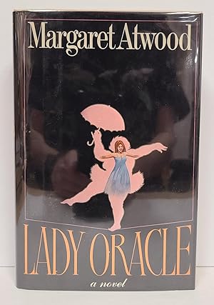 Bild des Verkufers fr Lady Oracle zum Verkauf von Tall Stories Book & Print Gallery