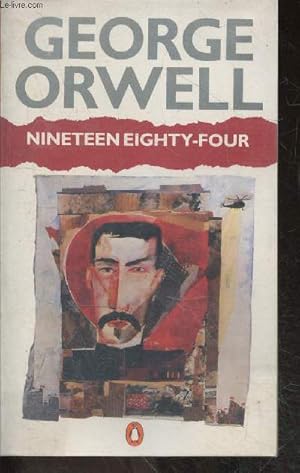 Image du vendeur pour Nineteen eighty-four mis en vente par Le-Livre