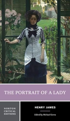 Seller image for Portrait of a Lady for sale by GreatBookPrices