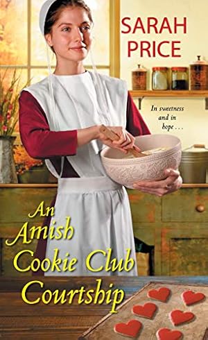 Immagine del venditore per An Amish Cookie Club Courtship (The Amish Cookie Club) venduto da ZBK Books