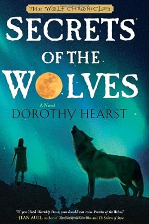 Seller image for Secrets of the Wolves (The Wolf Chronicles) for sale by ZBK Books
