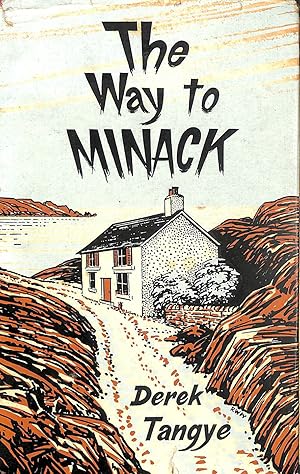 Imagen del vendedor de The way to Minack a la venta por M Godding Books Ltd