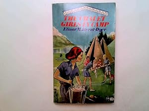 Image du vendeur pour The Chalet School (8) - The Chalet Girls in Camp mis en vente par Goldstone Rare Books