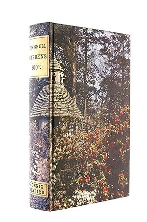 Seller image for The Shell Gardens Book for sale by M Godding Books Ltd
