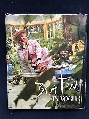 Seller image for Beaton in Vogue for sale by MHO - Collectors' Books