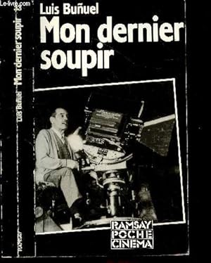 Bild des Verkufers fr Mon dernier soupir zum Verkauf von Le-Livre