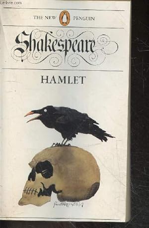 Imagen del vendedor de Hamlet a la venta por Le-Livre