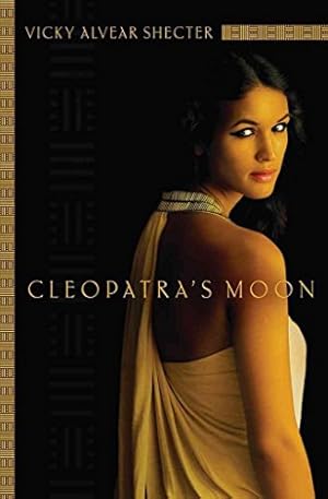 Seller image for Cleopatra's Moon for sale by ZBK Books