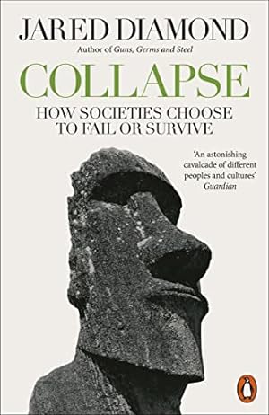 Seller image for Collapse for sale by ZBK Books