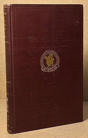 Immagine del venditore per Geological Society of America _ Memoir 3 Evolution of the Congo Basin venduto da San Francisco Book Company