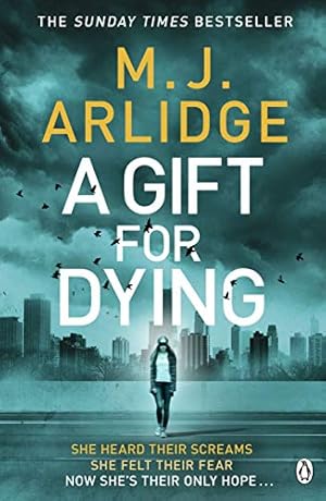 Seller image for A Gift for Dying for sale by ZBK Books