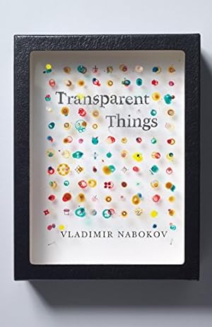 Seller image for Transparent Things for sale by ZBK Books