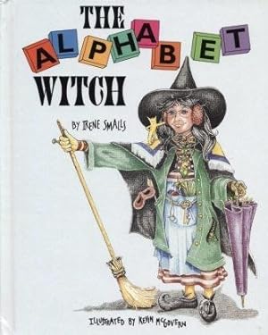 Imagen del vendedor de The Alphabet Witch a la venta por ZBK Books