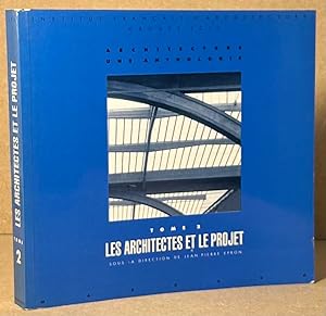 Image du vendeur pour Les Architects et le Project _ Tome 2 mis en vente par San Francisco Book Company