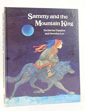 Seller image for SAMMY AND THE MOUNTAIN KING for sale by Stella & Rose's Books, PBFA