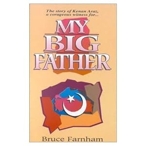 Seller image for My Big Father for sale by WeBuyBooks