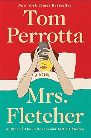Imagen del vendedor de Mrs. Fletcher: A Novel a la venta por ZBK Books