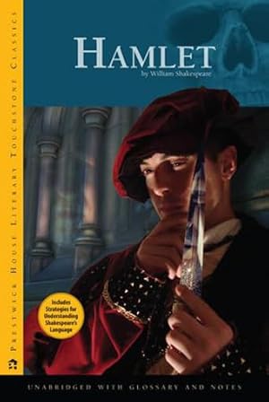 Imagen del vendedor de Hamlet a la venta por ZBK Books