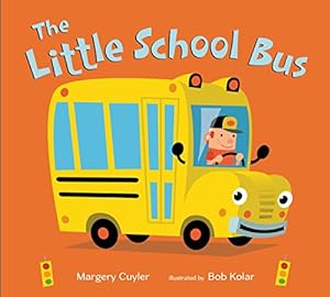 Immagine del venditore per The Little School Bus (Little Vehicles, 2) venduto da ZBK Books