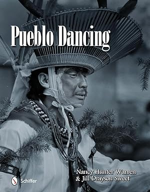 Seller image for Pueblo Dancing for sale by The Anthropologists Closet