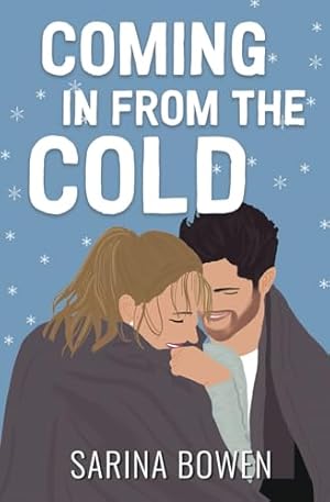 Image du vendeur pour Coming In From the Cold (Gravity) mis en vente par ZBK Books