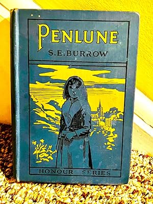 Seller image for Penlune for sale by Henry E. Lehrich