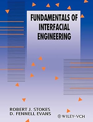 Seller image for Fundamentals of Interfacial Engineering for sale by ZBK Books