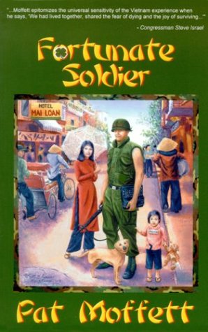 Imagen del vendedor de Fortunate Soldier a la venta por ZBK Books