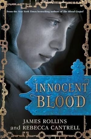 Seller image for Innocent Blood for sale by WeBuyBooks 2