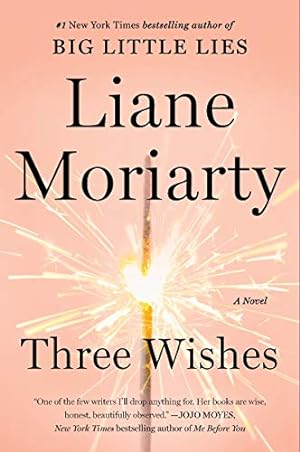 Seller image for Three Wishes: A Novel for sale by ZBK Books