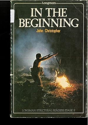 Immagine del venditore per In the Beginning (Structural Readers) venduto da Papel y Letras