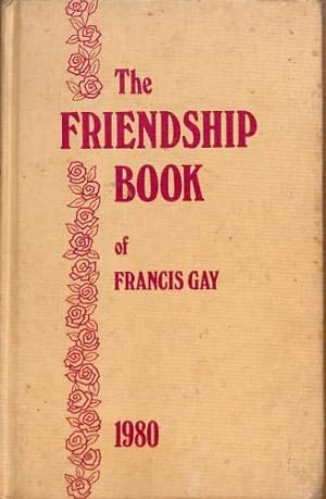Immagine del venditore per The Friendship Book 1981 (Annual) venduto da WeBuyBooks