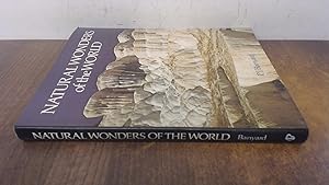Seller image for Natural Wonders of the world for sale by BoundlessBookstore