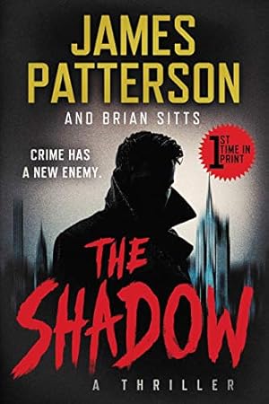 Image du vendeur pour The Shadow mis en vente par ZBK Books