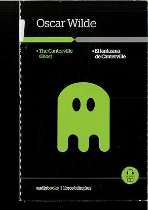 Seller image for El fantasma de Canterville for sale by Papel y Letras