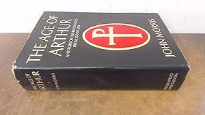 Seller image for The Age Of Arthur: A History of the British Isles, 350-650 for sale by BoundlessBookstore
