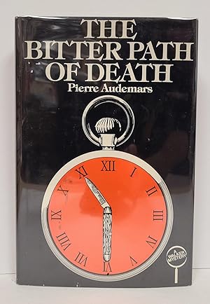 Seller image for The Bitter Path of Death for sale by Tall Stories Book & Print Gallery