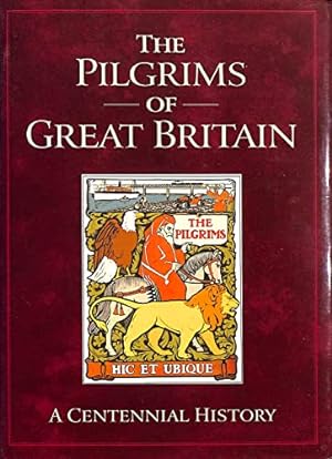 Bild des Verkufers fr The Pilgrims of Great Britain zum Verkauf von ZBK Books