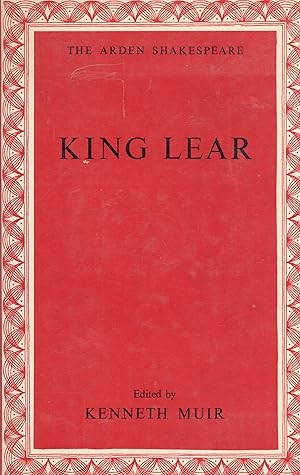 Immagine del venditore per King Lear (The Arden Shakespeare) venduto da Sutton Books