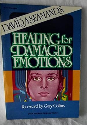 Seller image for Healing Damaged Emotion for sale by ZBK Books
