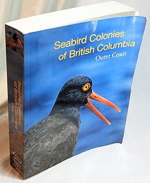 Seabird Colonies of British Columbia - Part 3 Outer Coast